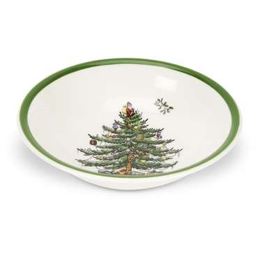 Салатник SPODE CHRISTMAS TREE