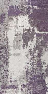 Ковер Line dores 80x150 бежево-серого цвета
