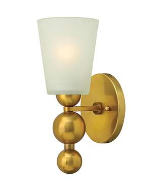Бра из коллекции "Zelda" Hinkley Lighting