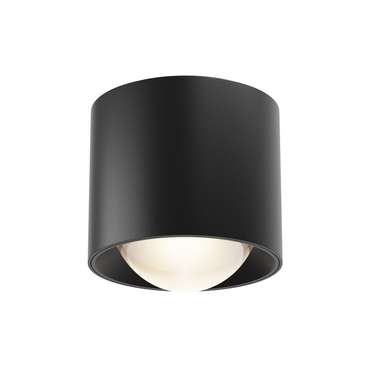 Потолочный светильник Technical C217CL-15W3K-B Lens Ceiling