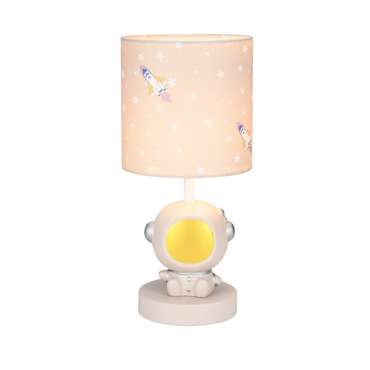 Настольный светильник Escada Kids 10206/L E14*40W Beige