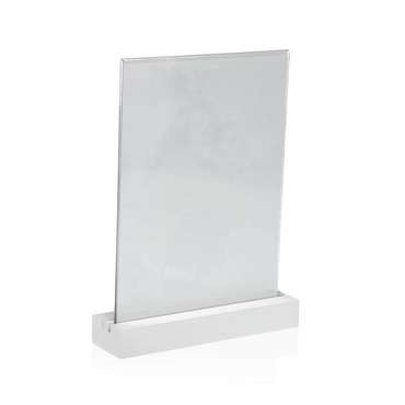 Фоторамка Love Деревянный MDF 4 x 16,5 x 11,5 cm