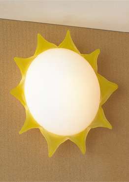 Светильник Lussole Lsa-