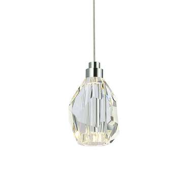 Люстра Newport 8340 Lola 8341/S chrome