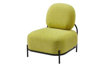 Кресло Sofa желтого цвета