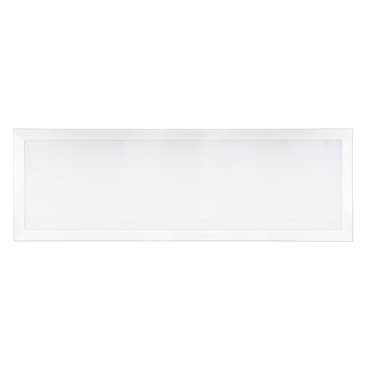 Светодиодная панель Uniel ULP-30120 40W/4000K/EMG IP54 CLIP-IN CUATRO OPAL SMOOTH UL-00012329