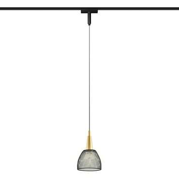 Трековый светильник Ambrella Magnetic Ultra Slim GV1656