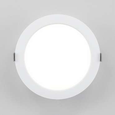 Citilux Галс CLD5516N Встраиваемый светодиодный светильник