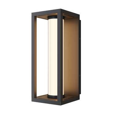 Настенный светильник (бра) Outdoor O480WL-L12B3K Expo Outdoor