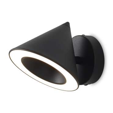 Настенный светильник (бра) Freya FR6141WL-L7B Etro LED