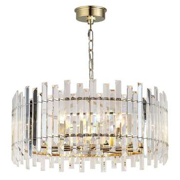 Люстра Newport 8500 Alessia 8510/C gold