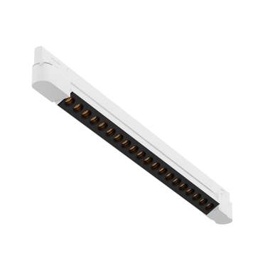 Трековый светильник Technical TR195-3-20W2.7K-M-W Points Трехфазная трековая система TRINITY