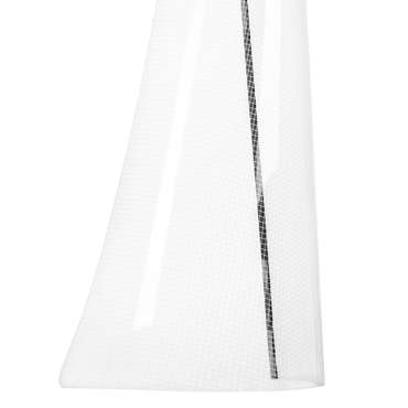 Торшер VARESE 30W LED 1900LM 380G ХРОМ 3000K