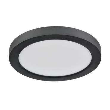 Потолочный светильник Mitra Led 7788/12L (пластик, цвет белый)
