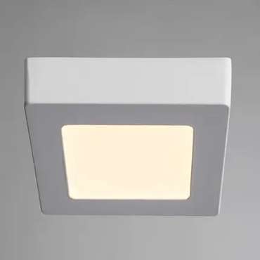 Потолочный светильник Arte Lamp ANGOLO A3608PL-1WH