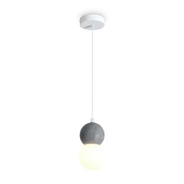 Подвесной светильник Freya FR5484PL-01W1 Concrete Modern