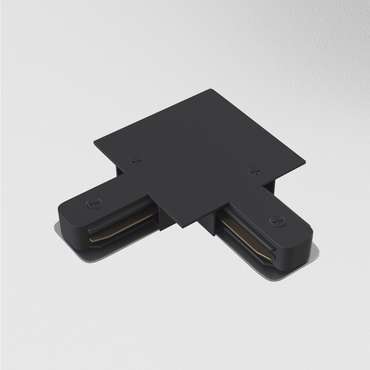Комплектующие для встраиваемой трековой системы Technical TRA002CL-11B Accessories for tracks Unity Однофазная трековая система UNITY