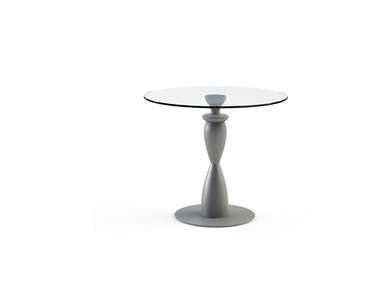 Стол "Cantaleso Silver"