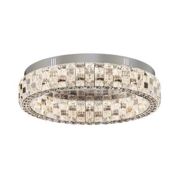Потолочный светильник Maytoni MOD335CL-L24CH3K Castello Modern