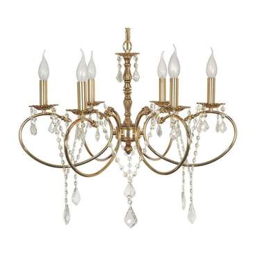 Подвесная люстра Arti Lampadari Lumen  