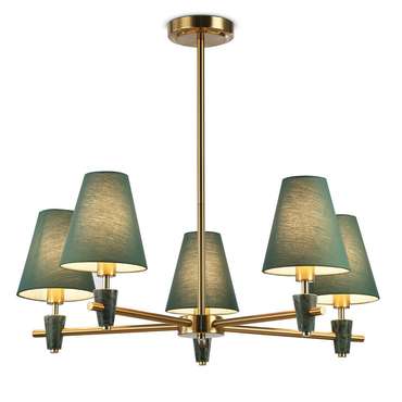Светильник потолочный Ambrella Heigh Light LH75051