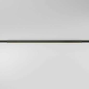 Titan Line Трековый светильник 24W 3000K титан 85527/01 Line Magnetic