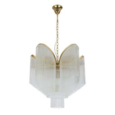 Люстра Newport 3220 3229/C french gold
