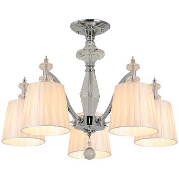 IL1329-5CPA-29 CR светильник потолочный