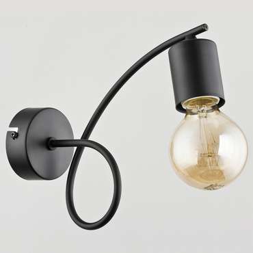 Бра Tango Black 23170