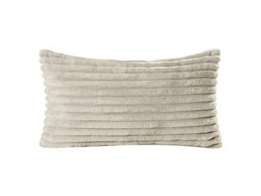 Подушка Sorrento 30х60 бежевого цвета 