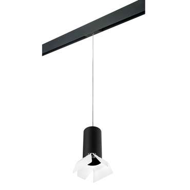 Светильник д/1-фазн трека RULLO HP16 (216487+595887+202486)