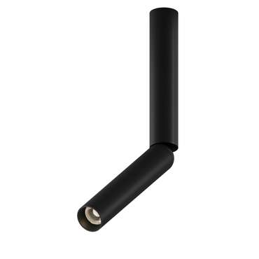 Потолочный светильник Technical C142CL-6W3K-B Focus T Ceiling