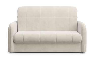 Кресло-кровать Аккордеон 80 светло-бежевого цвета 