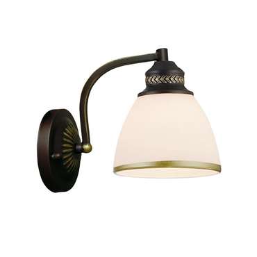 Бра Viokef Clair 4141500