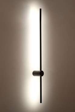 Бра ZORTES ANTO ZRS.90612.15 Мощность-15Вт Тип лампы: Встроенный  Встроенный LED