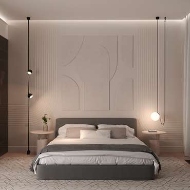 Трековый светильник Divinare DECORATO 2501/06 SP-8
