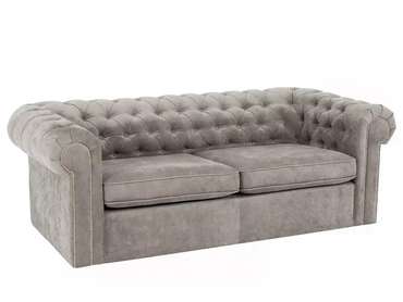 Диван раскладной Chesterfield