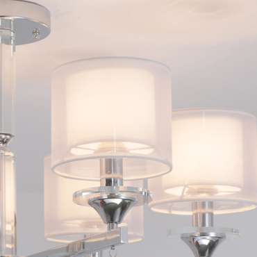 IL1354-6CPA-29 CR Romei светильник потолочный