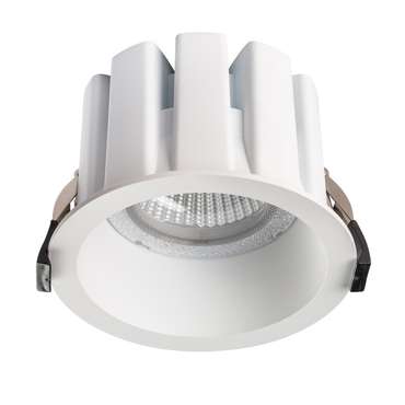 Светильник CICLONE CYL 18W LED 1456LM 60G БЕЛЫЙ 4000K IP65