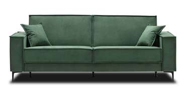 Диван-кровать Авиньон зеленого цвета