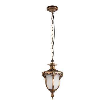 Уличный потолочный светильник Loft It Alessano 100017P