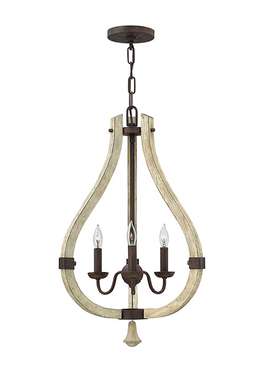 Люстра "Middlefield" Hinkley Lighting