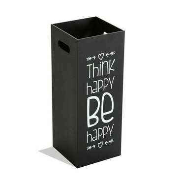 Корзина для зонтов Be Happy Деревянный MDF (21 x 53 x 21 cm) (21 x 53 x 21 cm)