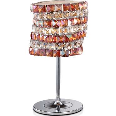 Лампа настольная Odeon Light Astli 