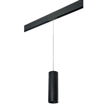 Светильник д/1-фазн трека RULLO HP16 (216497+595887)