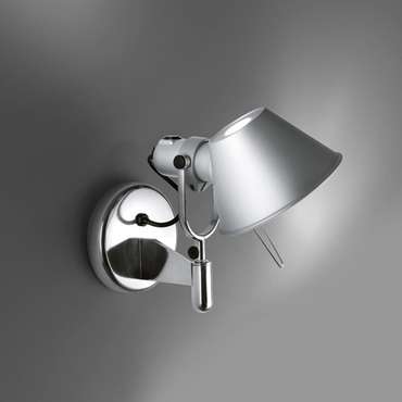 Настенный светильник Artemide Tolomeo Faretto
