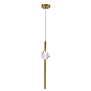 Подвесной светильник Zortes Brilly ZRS.30514.04, Мощность - 6Вт, Тип лампы:  Встроенный LED