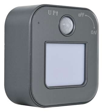 Накладной светильник Am-track-sockets 380022TLS/LWS Grey