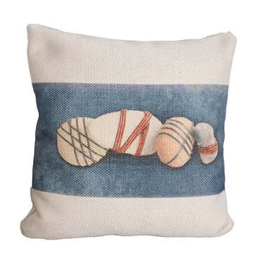 Подушка Boho PET 45 x 10 x 45