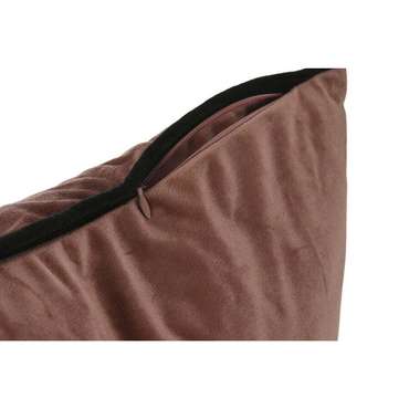 Подушка Home ESPRIT Светло Pозовый 45 x 15 x 45 см